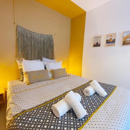 Le Mexico - Hyper Centre & Parking Apartment มงเตกู ภายนอก รูปภาพ